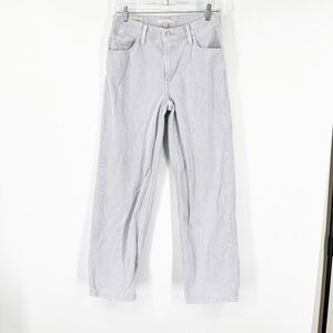 Levi’s Baggy Dad Corduroy Pants Light Purple